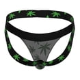 thumbnail image 6 of Male Power 390-294 Hazy Dayz Jock, 6 of 7