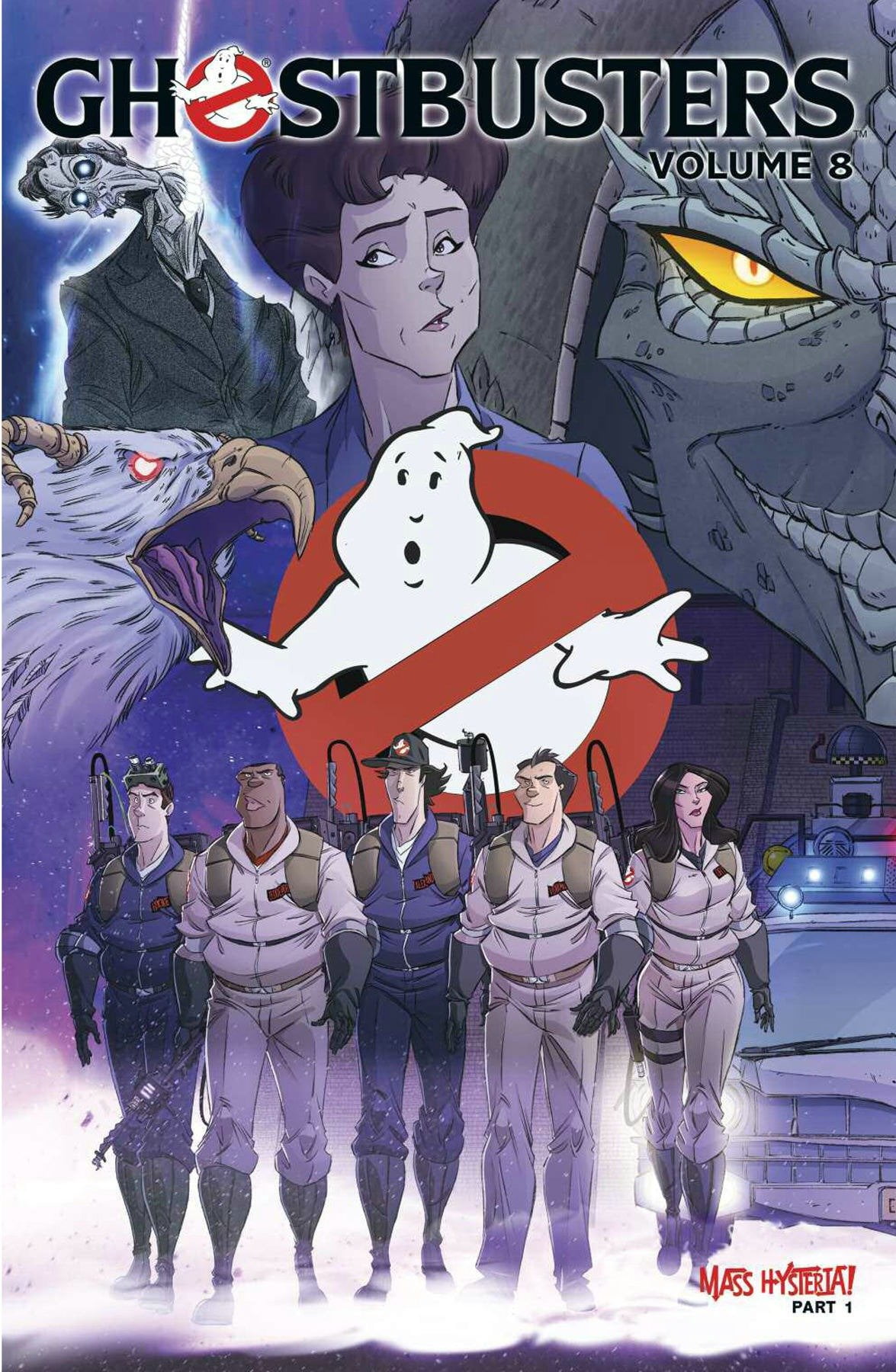 ghostbusters walmart pre order