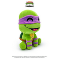 thumbnail image 4 of You Tooz Collectibles Soft Stuffed Animals and Plush Toys, PP Cotton Green Purple, 4 of 6