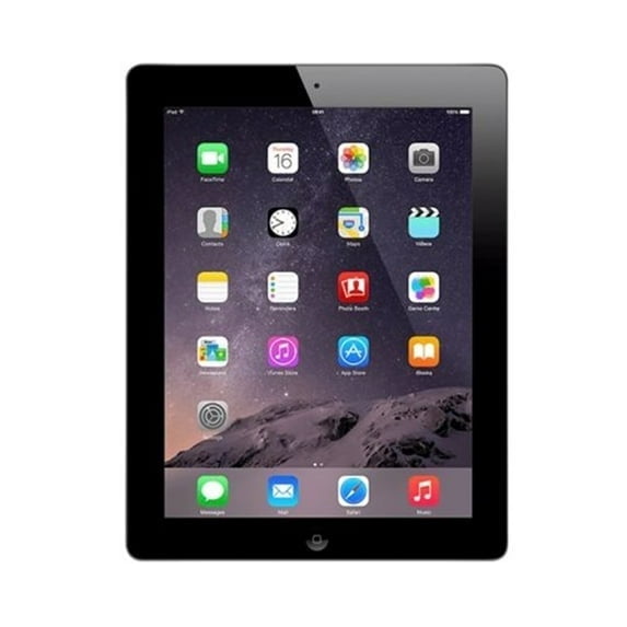 Restored Apple iPad 3 Wi-Fi 16 GB 9.7
