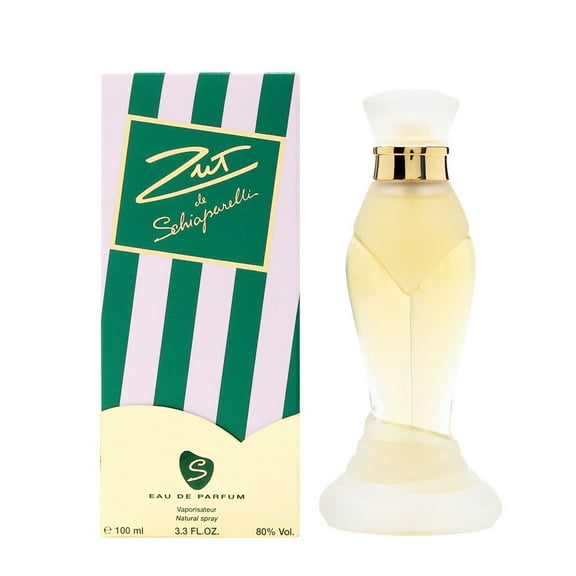 Zut by Schiapparelli Pinkenz for Women 3.3 oz Eau de Parfum Spray