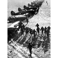 thumbnail image 2 of World War Ii History (24 x 36), 2 of 2