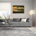 thumbnail image 5 of Epic Art 'Coastal Storm Rising' by Grace Fine Arts Photography, Acrylic Glass Wall Art, 36"x24", 5 of 8