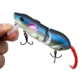 thumbnail image 3 of Bisitoy Topwater Mouse Fishing Lures, Lifelike Rat Lure for Topwater Fishing in Lakes and Rivers, 3 of 8