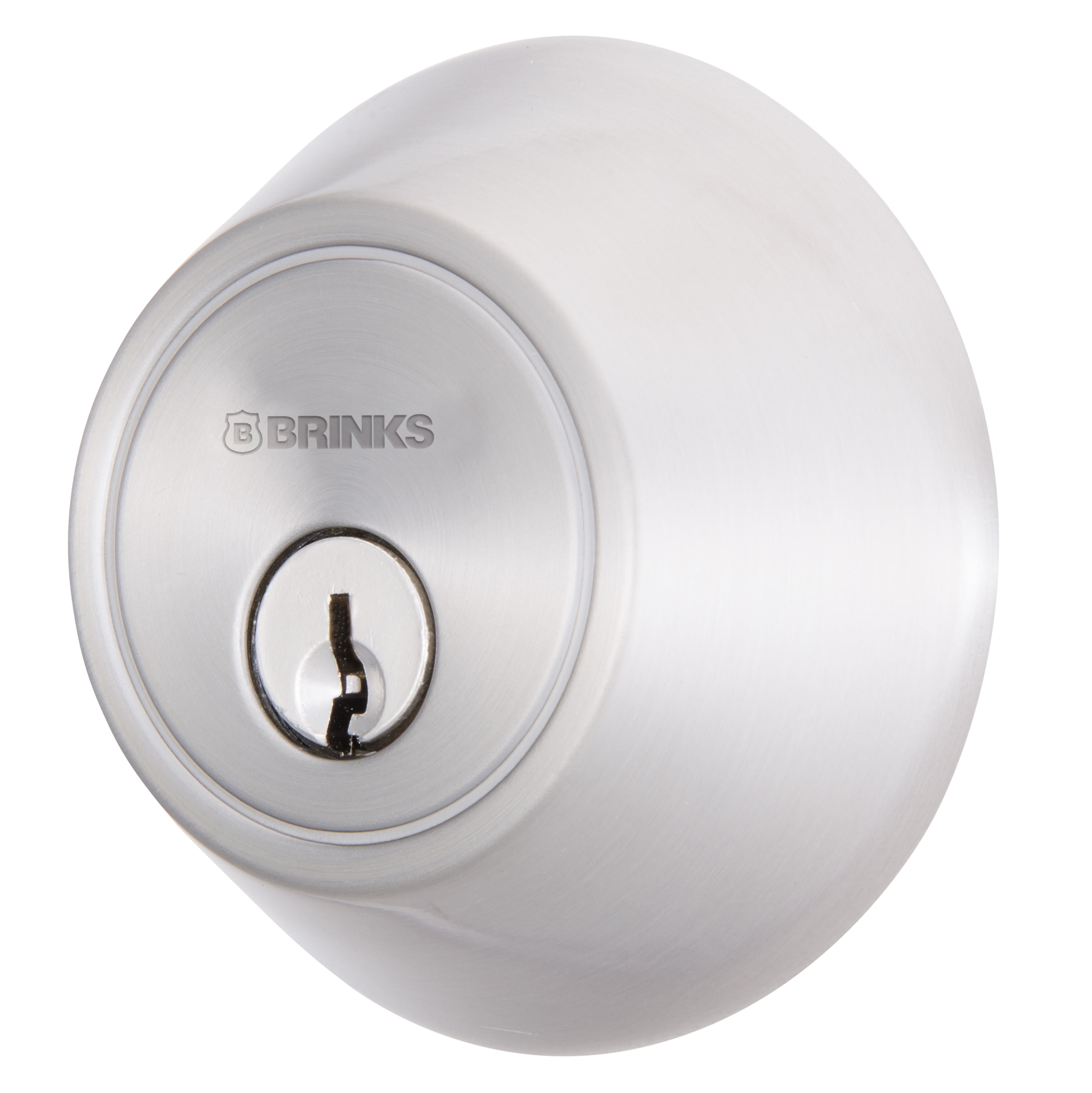 Hyper Tough Single Cylinder Deadbolt Lock Oil Rubbed Bronze with