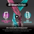 thumbnail image 6 of Shark StainStriker HairPro Portable Carpet, Upholstery & Rug Cleaner, Pet Friendly,Ultra-Powerful Stain & Odor Remover, 4 Tools, Cleaning Solutions, PX251 Bronze, 6 of 22