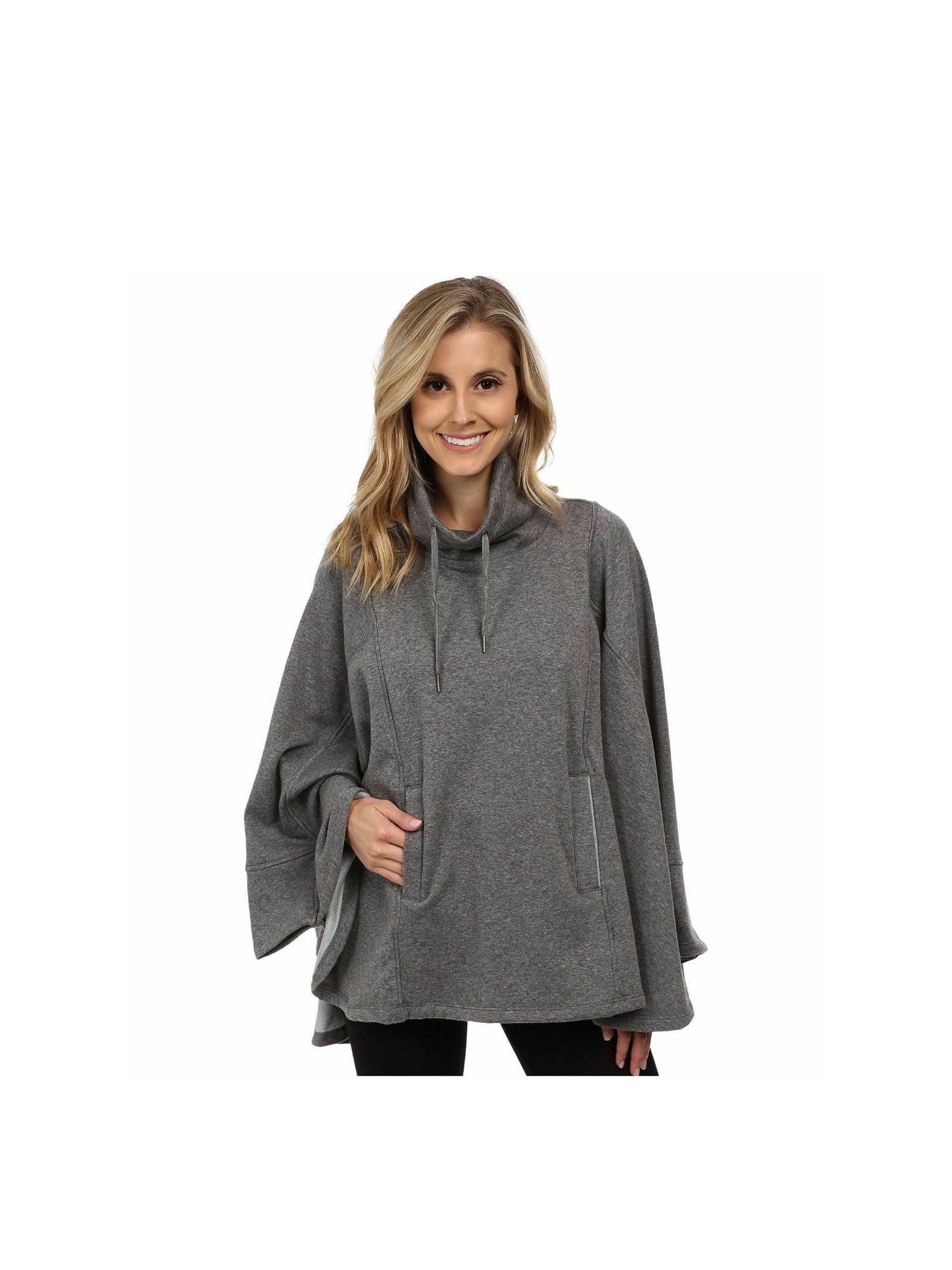 ugg sweater poncho