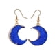 thumbnail image 1 of Pendientes de luna, pendientes sencillos y de moda, 1 of 5