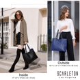 thumbnail image 4 of Scarleton Large Tote Bag for Women, Shoulder Bag for Women, H1842, 4 of 5
