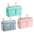 thumbnail image 1 of Carrito Organizador de almacenamiento Gloria 3x Bolsa de almacenamiento, 1 of 9