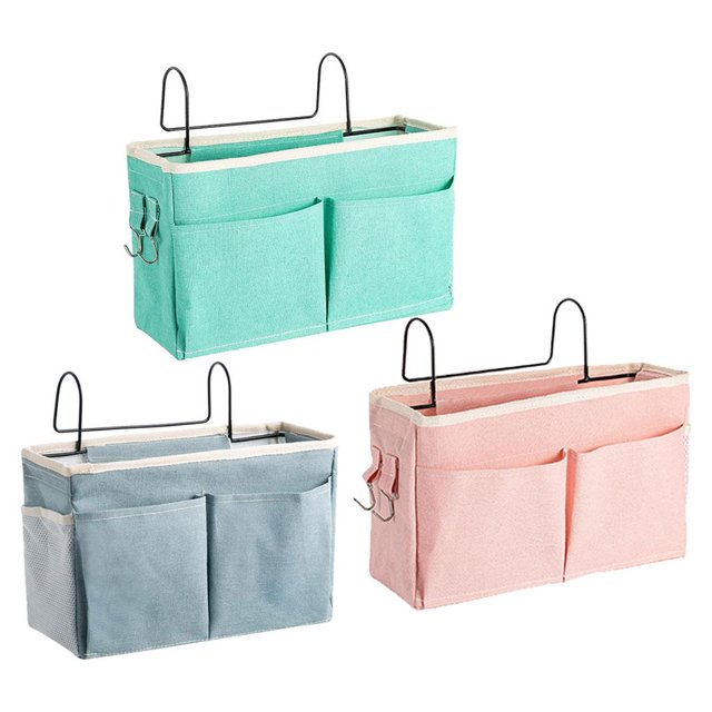 Carrito Organizador de almacenamiento Gloria 3x Bolsa de almacenamiento