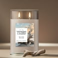 thumbnail image 4 of Yankee Candle Seaside Woods Large Tumbler Scented Candles, 20 oz, 4 of 8
