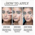 thumbnail image 4 of 2025 Vitamin C Remove Circles Eye Cream Eye Bags Firming Lifting Massage Eye Gel Anti-wrinkle Eye Skin Care, 4 of 5