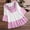 Multicolor, variant on LEBONYARD Long Sleeve Tops for Women Dressy,Women Vintage Lace Patchwork Bow V-Neck Three Quarter Blouses T-Shirt White S