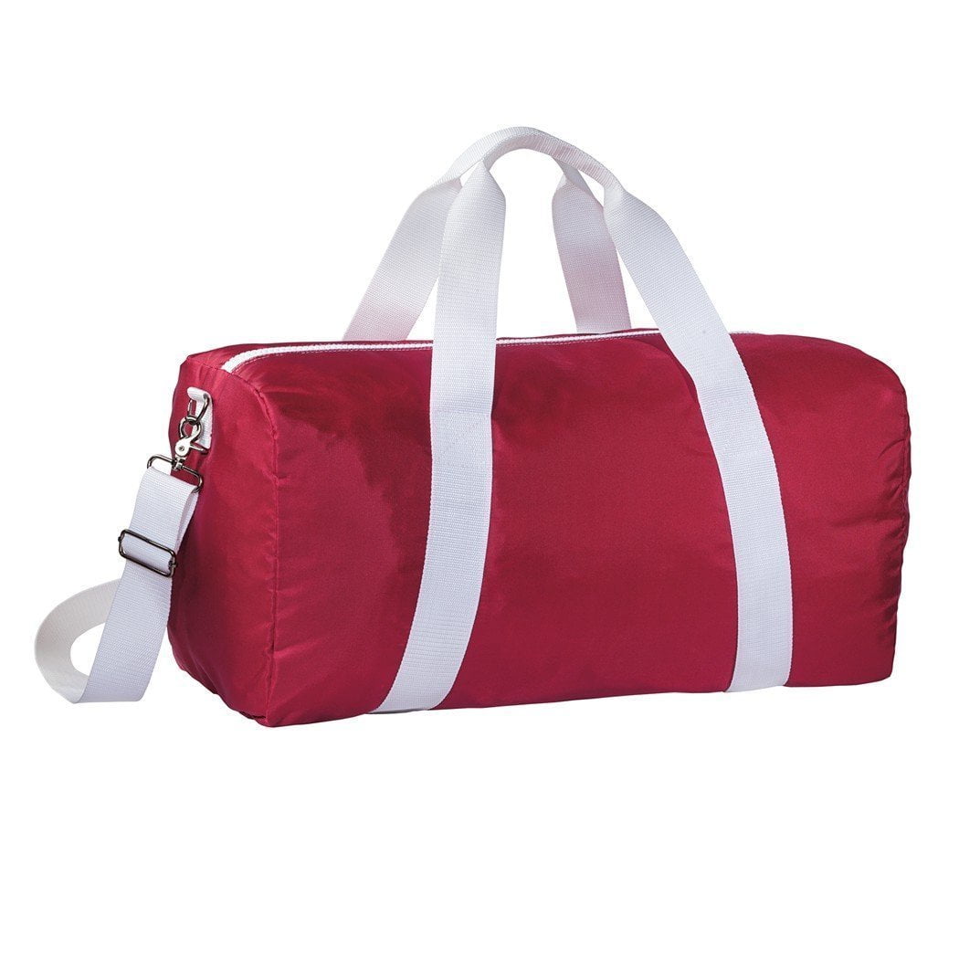 District Duffle BagOvernighter by