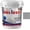 Gray*B, variant on Louis Forest Epoxy Floor Paint, Epoxy Floor Paint for Concrete, High-Gloss Marble Effect Paints, Waterproof and Non-Slip, Suitable for Indoor and Outdoor Use (1kg,Gray*B)