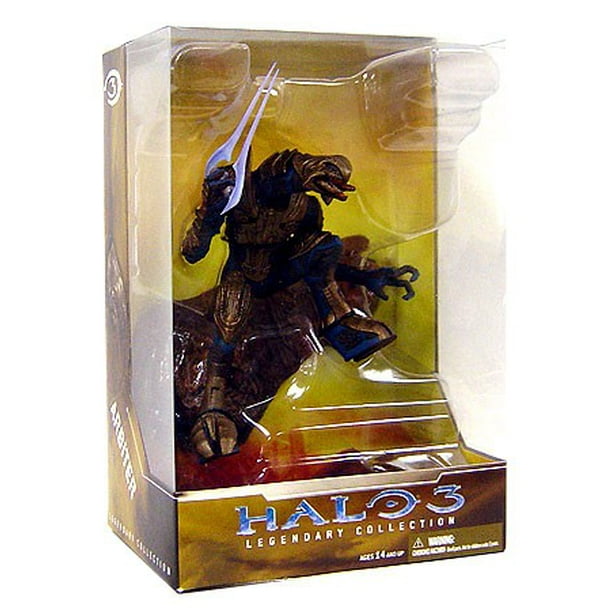 McFarlane Halo Legendary Collection Arbiter Statue