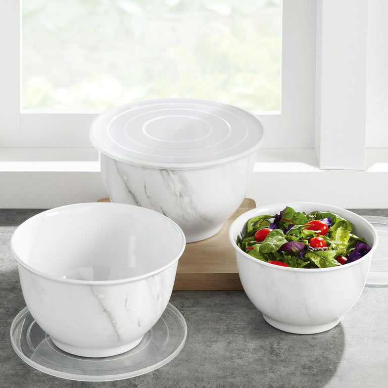 7 Serving Bowl Sets To Beautify Regular Home Cooked Foods