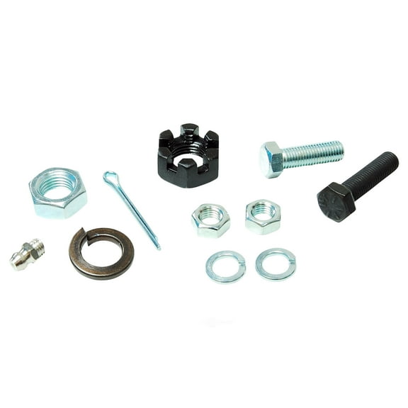 Suspension Ball Joint Fits select: 1966-1982 CHEVROLET CORVETTE, 1966-1970 CHEVROLET IMPALA