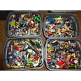 thumbnail image 5 of LEGO 5 pounds Bricks Blocks Parts Interlocking Block Building Sets 5 pound box., 5 of 5