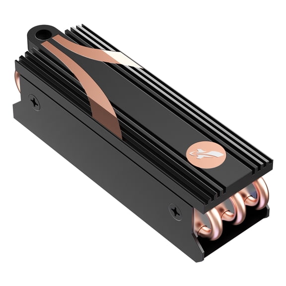 Sabrent M.2 2280 SSD Rocket Heatsink