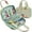 White, variant on LYINGF 4PC Duvet Comforter Clips,Secure Bedsheet Holding Clips,Household Quilt Clips and Down Mattress Topper Full Bed Stabilizer,Helps Prevent Blanket from Bunching or Shifting During Sleep