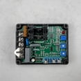 thumbnail image 3 of Automatic Voltage Regulator Modules 95-270V AC Overvoltage Protection Brushless Generators Adjustable Volt Stabilizer Generators Repair Accessories, 3 of 8