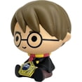 thumbnail image 1 of Harry Potter The Box of Chocolate Frog 18cm PVC Money Box, 1 of 1