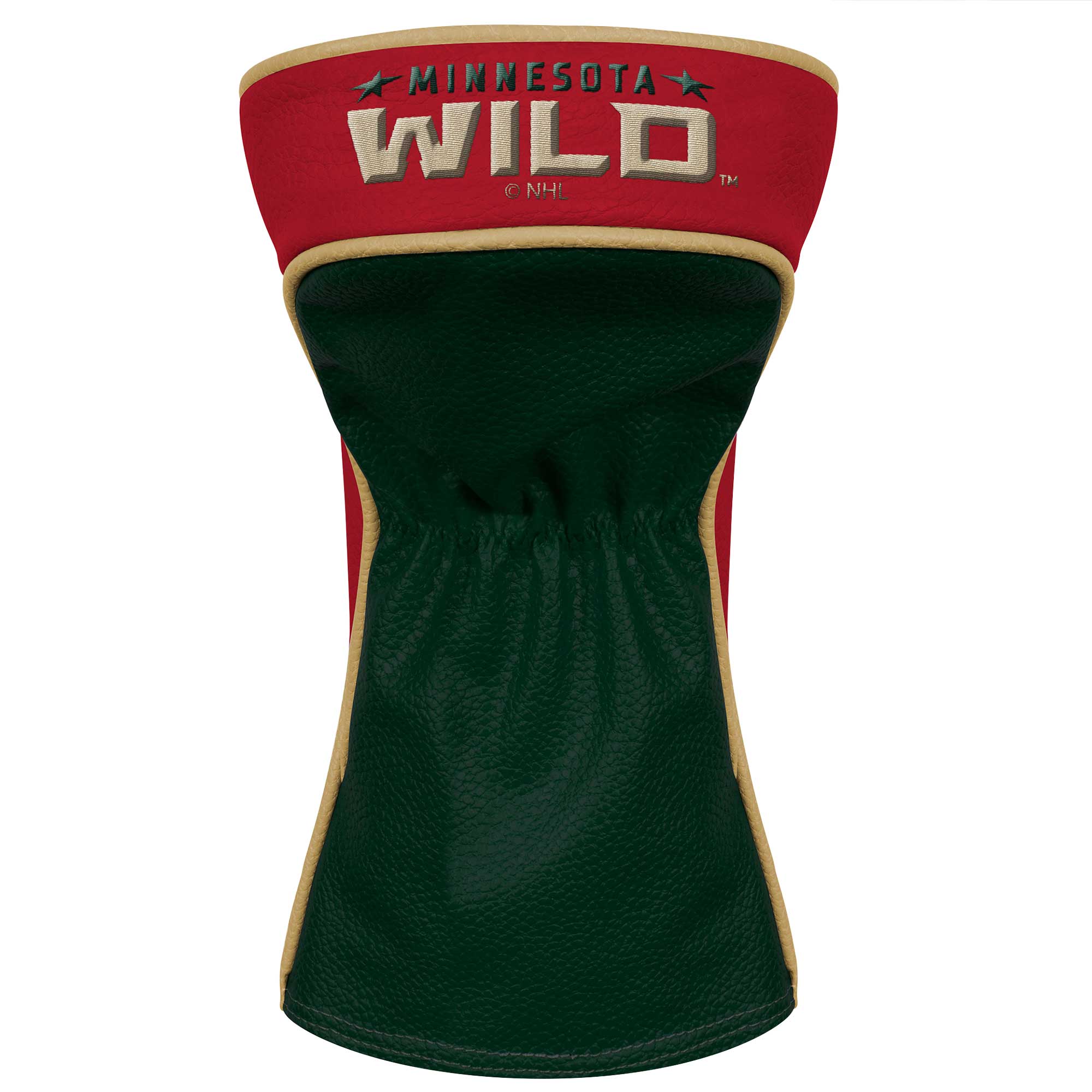 WinCraft Minnesota Wild NextGen-Driver Headcover