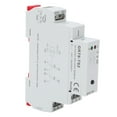 thumbnail image 1 of Time Controlled RelayTime Relay Flame Retardant Relay Auxiliary Relay Dependable Performance, 1 of 5