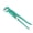 W0135, variant on Adjustable Spanner Multifunction Heavy Duty Quick Wrench Water Pipe and Nut Wrench Tool Plumber Multi Hand Tools