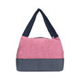 thumbnail image 1 of Bolso Bolso Cuadrado Cosmético Belug, Rosa Azul, 1 of 4