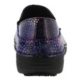 thumbnail image 4 of Clearance Spring Step Manila Purple Ameba Shoes, 4 of 6