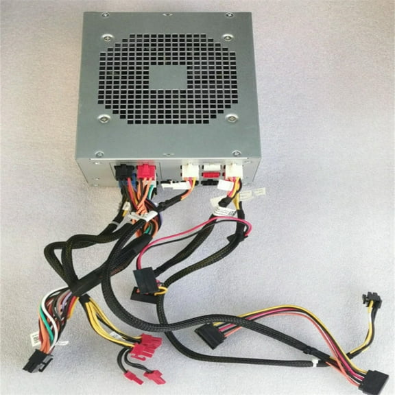 FOR XPS8930 T3630 850W Power Supply D850EF-01 NJVDN 0WTGN