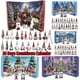 thumbnail image 2 of 2025 Christmas Gnome Holidays Advent Calendar 24 Days Xmas Countdown Calendar Christmas Countdown Calendar for Kids and Adults, 2 of 5