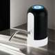 thumbnail image 4 of Bomba de dispensador de agua Bomba de agua eléctrica Alimentación USB Bomba automática de botellas de agua potable Universal para la oficina de cocina en casa, 4 of 6