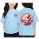 thumbnail image 1 of Playeras De Algodon Para Hombre, Camiseta De Manga Corta De Verano Para Hombre, Camiseta Moderna Y Con Bloques De Color, Camisa De Cuello Para Hombre, 1 of 3