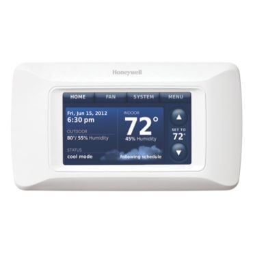 Prestige HD Comfort Kit, Comfort Control