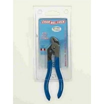 Channellock 424 4-1/2" Tongue & Groove Pliers Three Adjustments