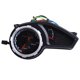 thumbnail image 1 of Motorcycle Speedometer Tachometer Odometer Trip Meter Compatible for Italika Dm250, 1 of 15