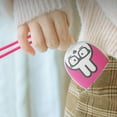 thumbnail image 3 of Chauffe-Mains Motif Animal Mignon avec Chargement USB, Lampe LED Portable pour, 3 of 8