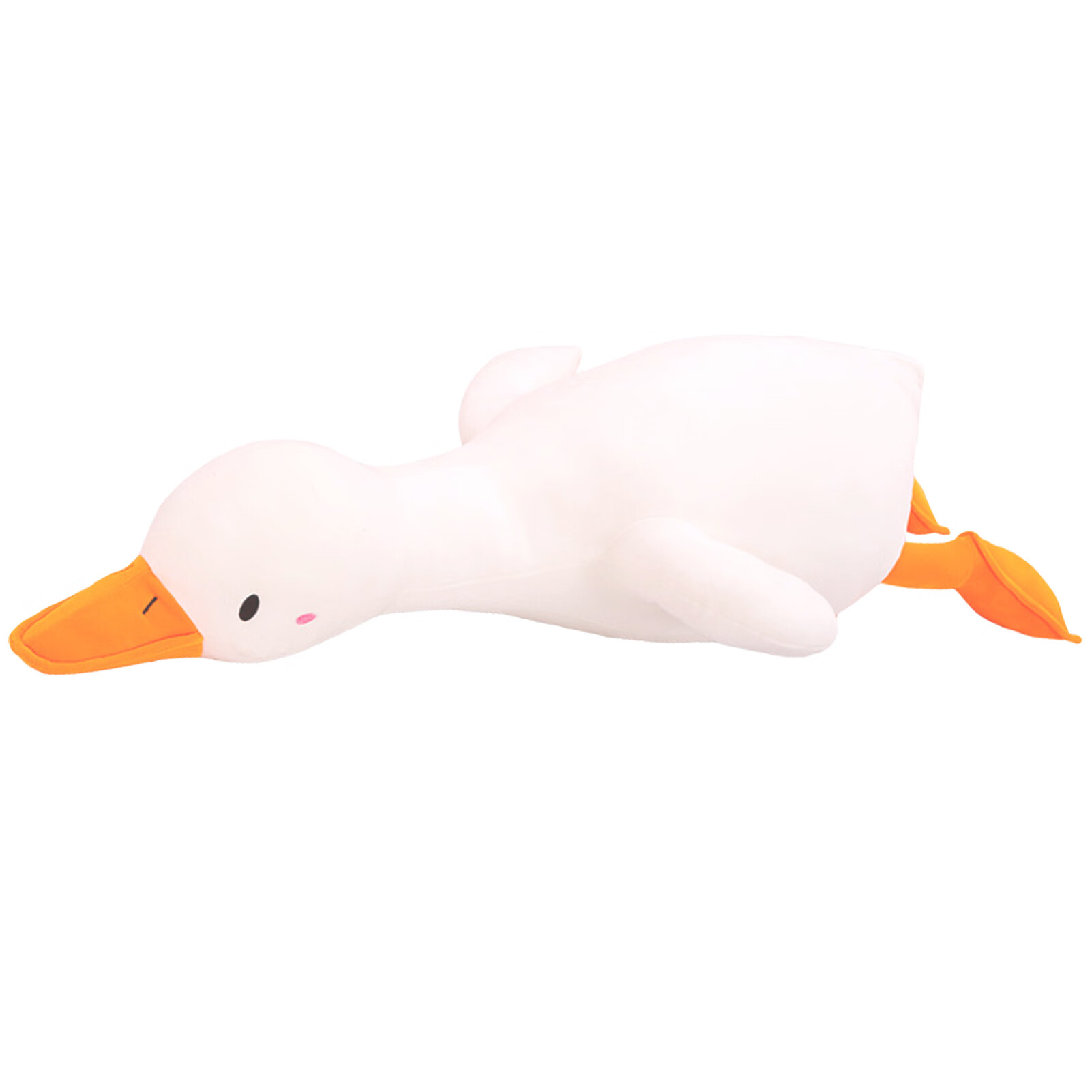 Goxfaca Geese Stuffed Animal Pillow Toy Big and Soft Doll Removable