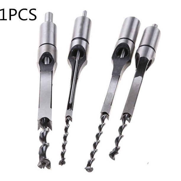 1pcs Wood Hole Saw Mortising Chisel Countersink Drill Bit Tool