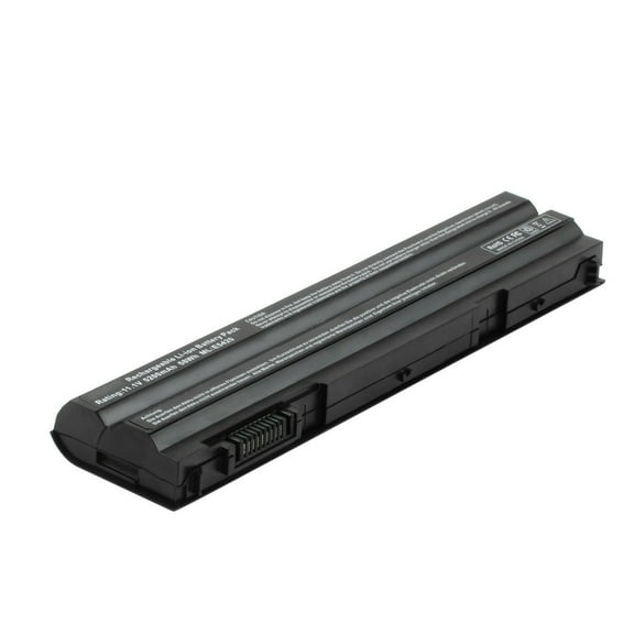 Battery for Dell Latitude E5420 E5430 E5520 E5530 E6420 E6430 E6520 E6530 NHXVW