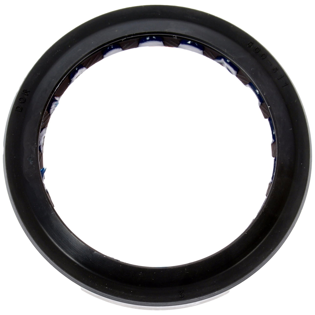 Dorman 600-611 Passenger Side Transfer Case Input Shaft Seal for Specific Models