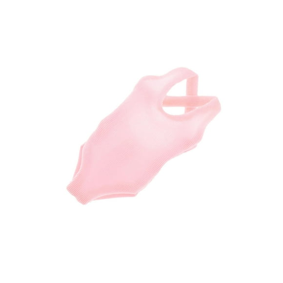 ZheElen Figurine à l'Échelle 1/12 Vêtements de Poupée Maillot de Bain de Poupée Lingerie pour Figurines Articulées de 6 Po Rose Rose 5 cm