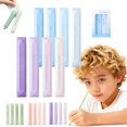 thumbnail image 1 of Mixed Double Sided Tape Pens - Gradient Color Roller E, 1 of 7