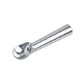 thumbnail image 3 of jifeng Ice Cream Cookie Spoon Liquid Filled Heat Conductive Handle Nonslip Handle, 3 of 9