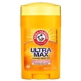 thumbnail image 1 of Arm & Hammer, UltraMax, Antiperspirant Solid Deodorant, Powder Fresh, 1.0 oz (28 g), 1 of 5