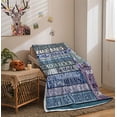 thumbnail image 3 of Retirement Thick Throw Blanket for Women, Teacher Retirement Soft Fleece Flannel Blankets Retirement Party Decorations for Cool Soft Blanket for Bed Couch Sofa (50X60 Inches), 3 of 5